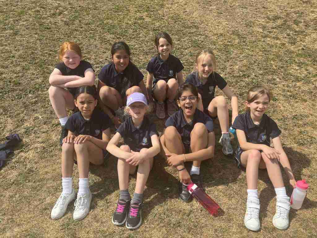 U9 Rounders